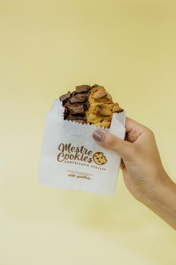 Cookie Duo