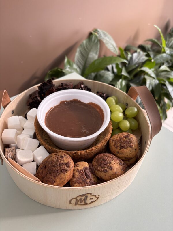 Fondue de Cookie - Image 3
