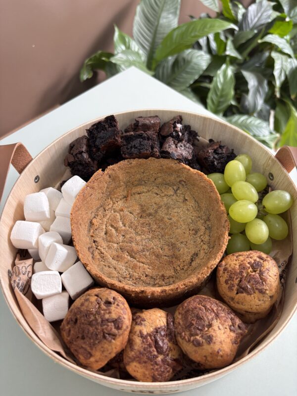 Fondue de Cookie - Image 2